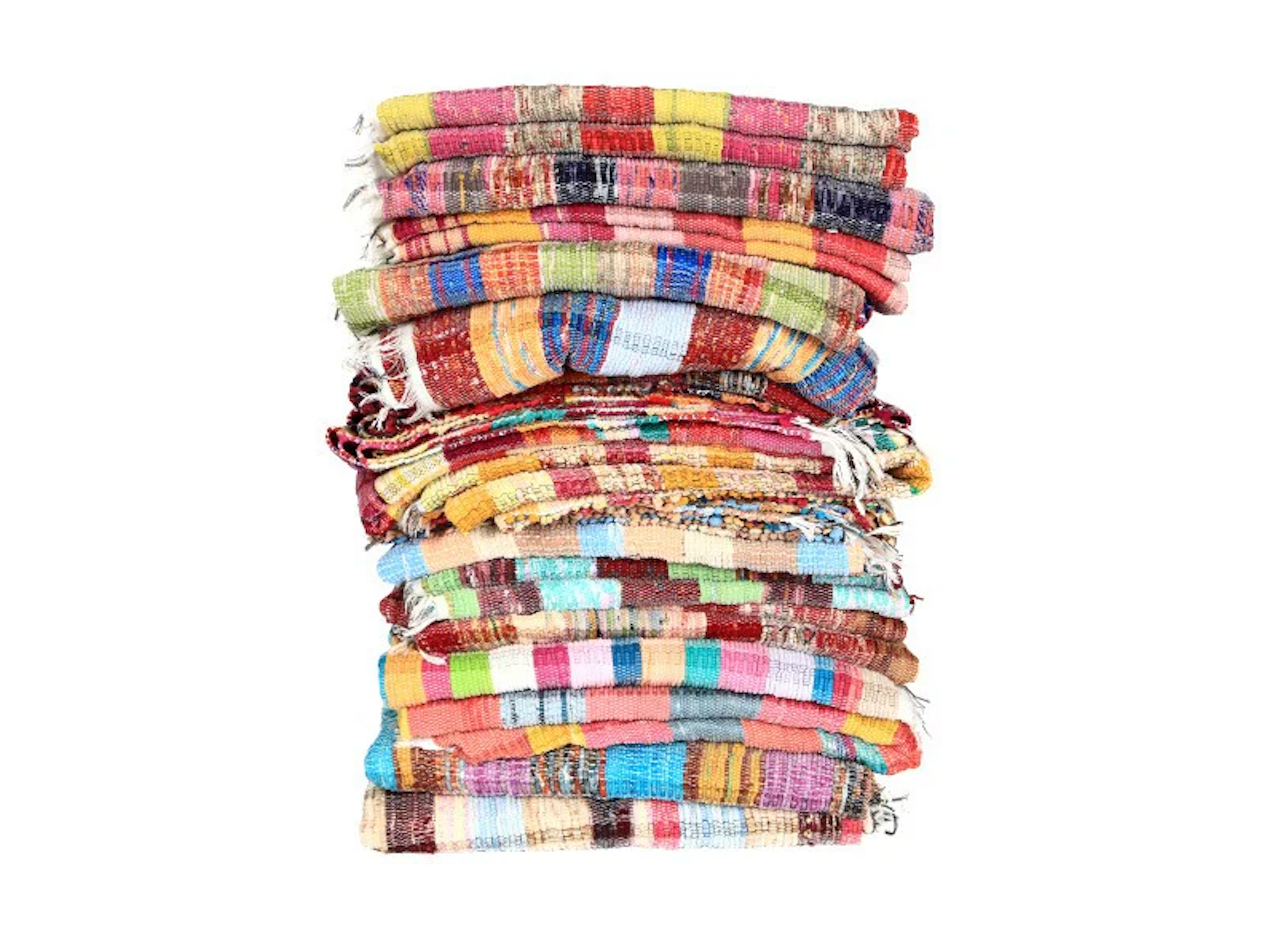 PUEBCO COLLECTED RUG