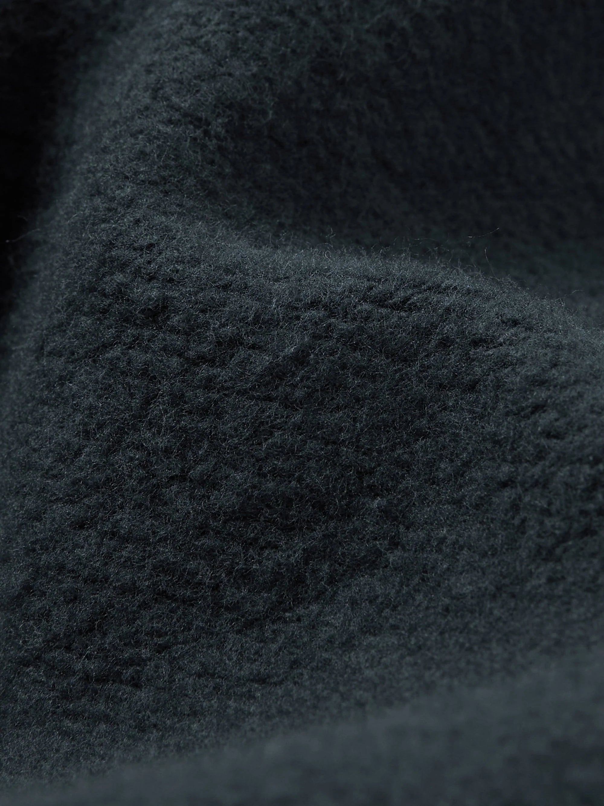 THISISNEVERTHAT - LOGO CREWNECK - NAVY