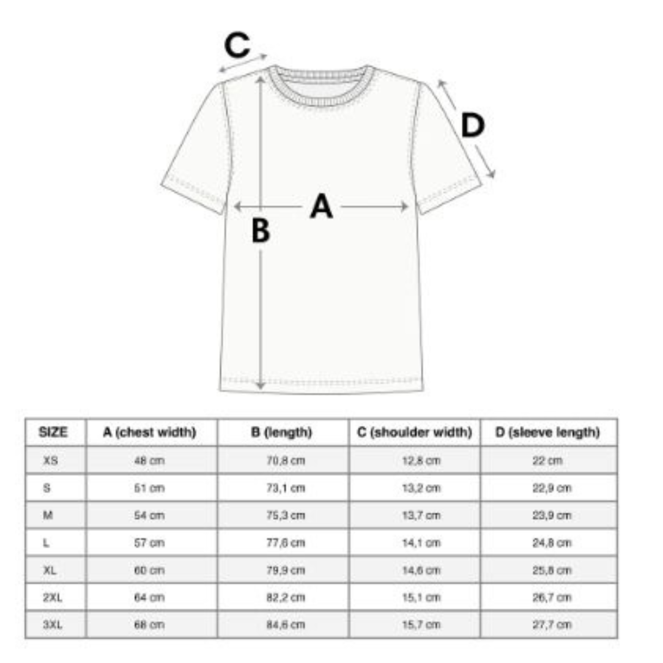 THE DUDES EL BUFO T-SHIRT - OFF-WHITE