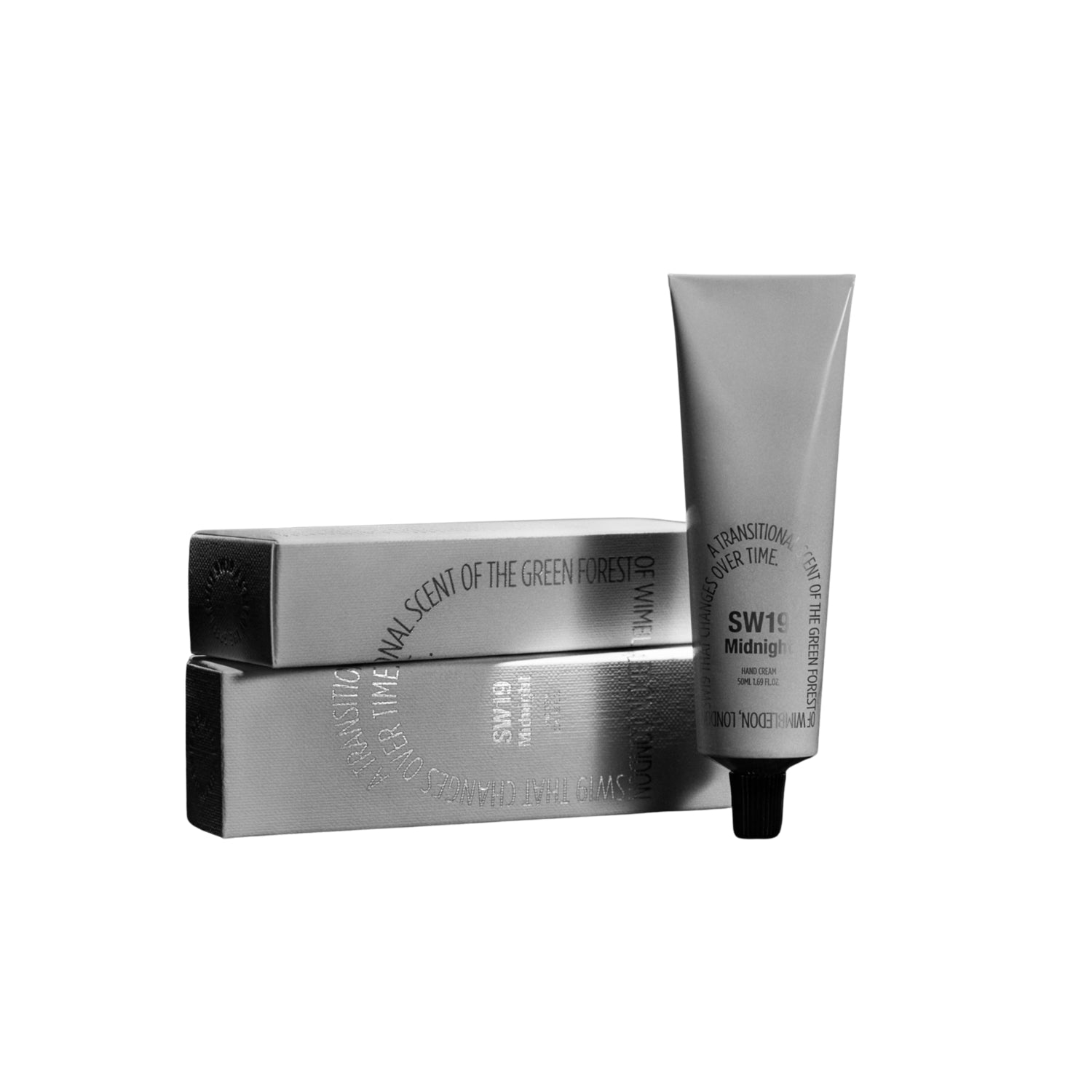 SW19 MIDNIGHT HAND CREAM