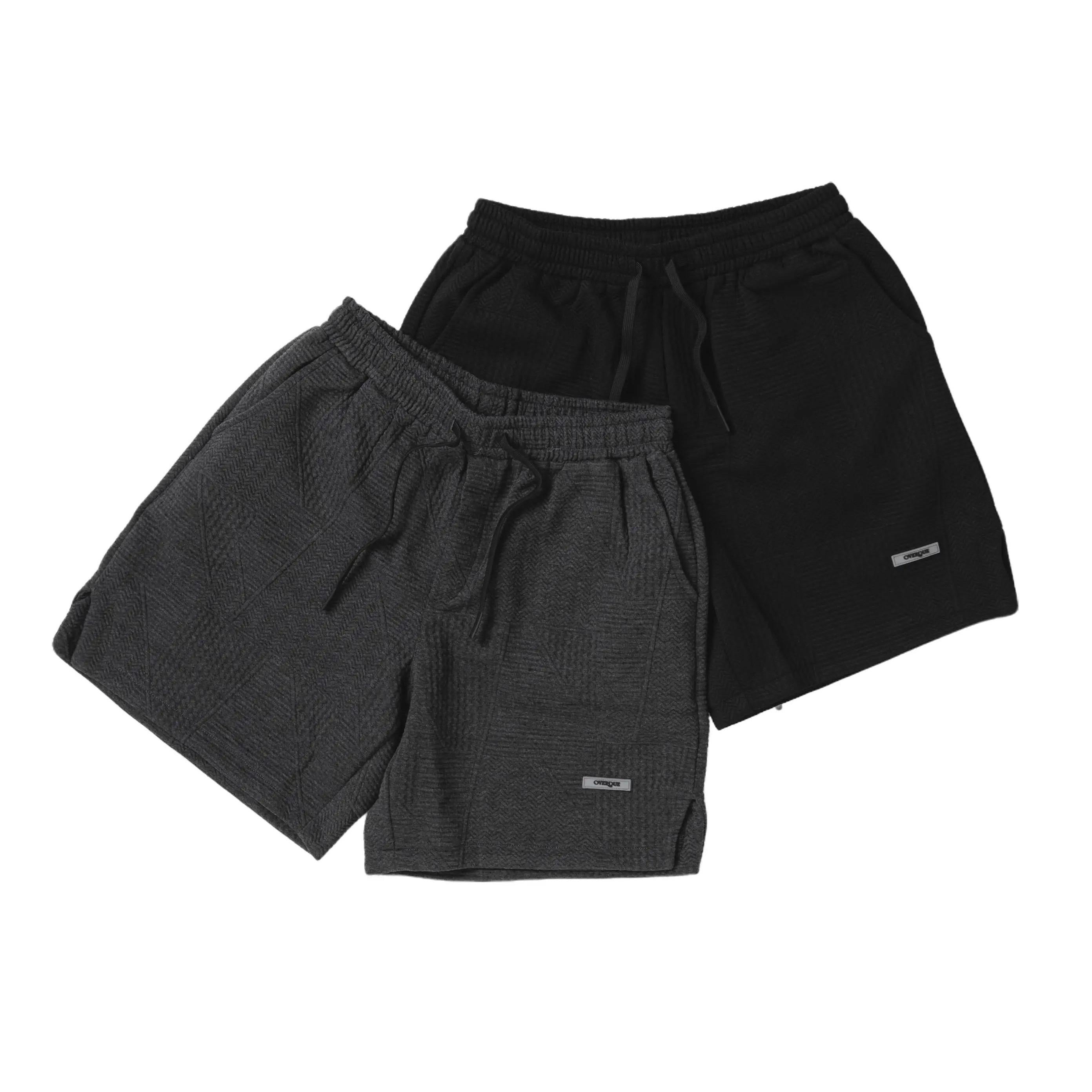 OVERDUE KNIT SHORTS
