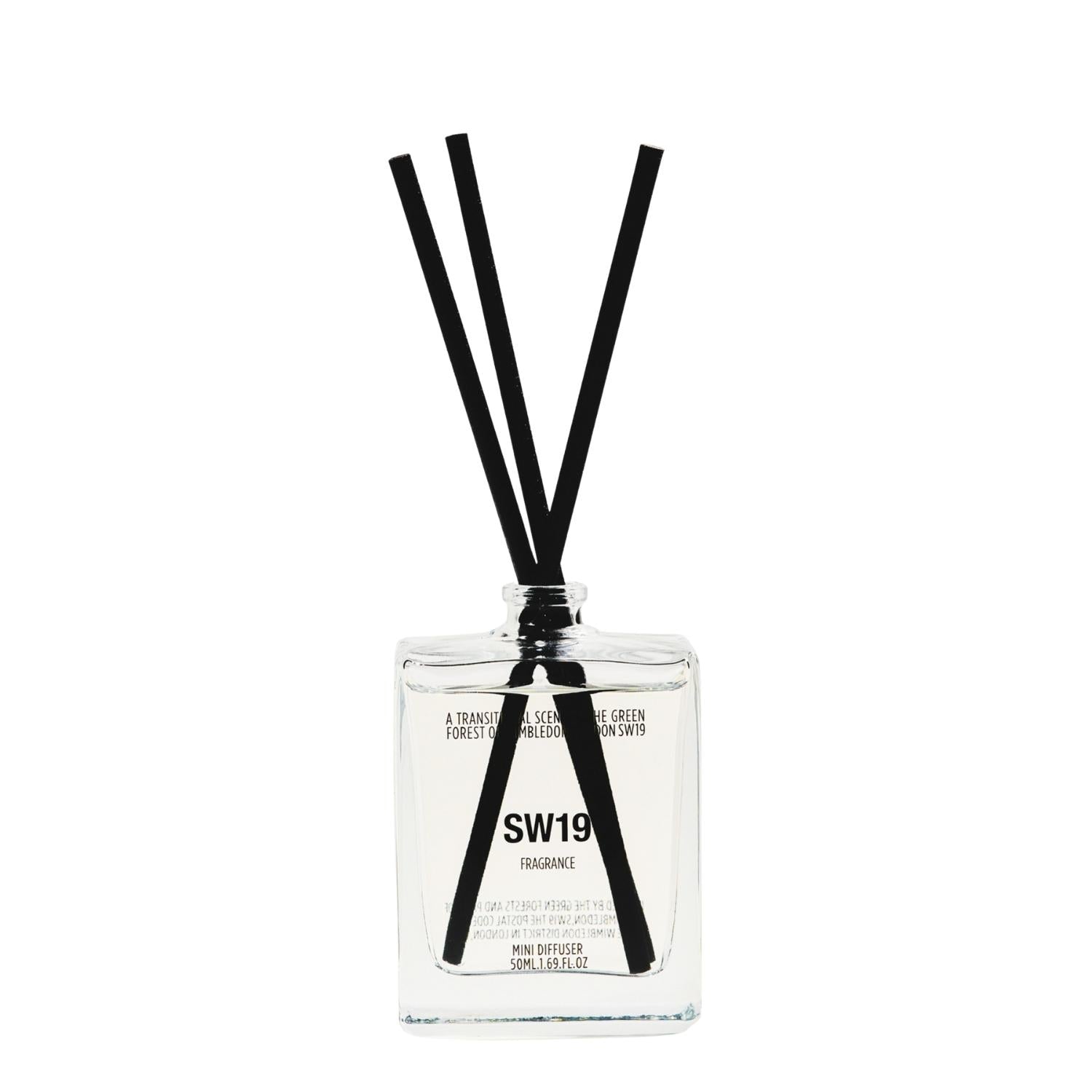 SW19 : 9PM : DIFFUSER MINI