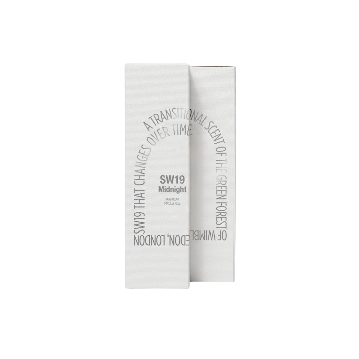 SW19 MIDNIGHT HAND CREAM