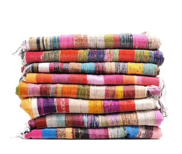 PUEBCO COLLECTED RUG