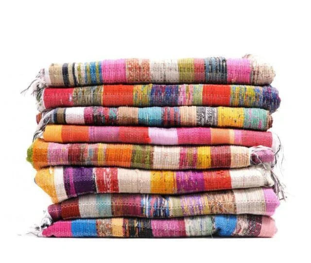 PUEBCO COLLECTED RUG