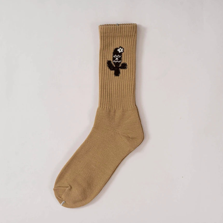 BLACK CACTUS BS396 BROWNY PACK