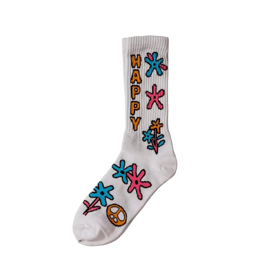 BLACK CACTUS BS395 BLACK SOCK PACK