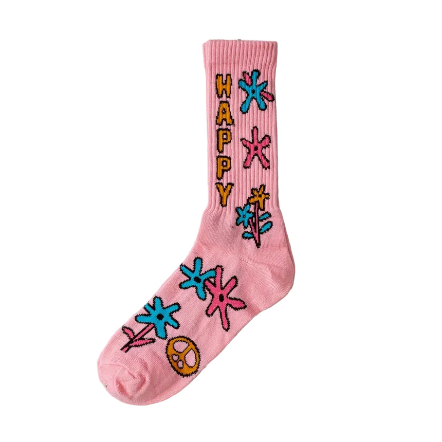BLACK CACTUS BS395 BLACK SOCK PACK