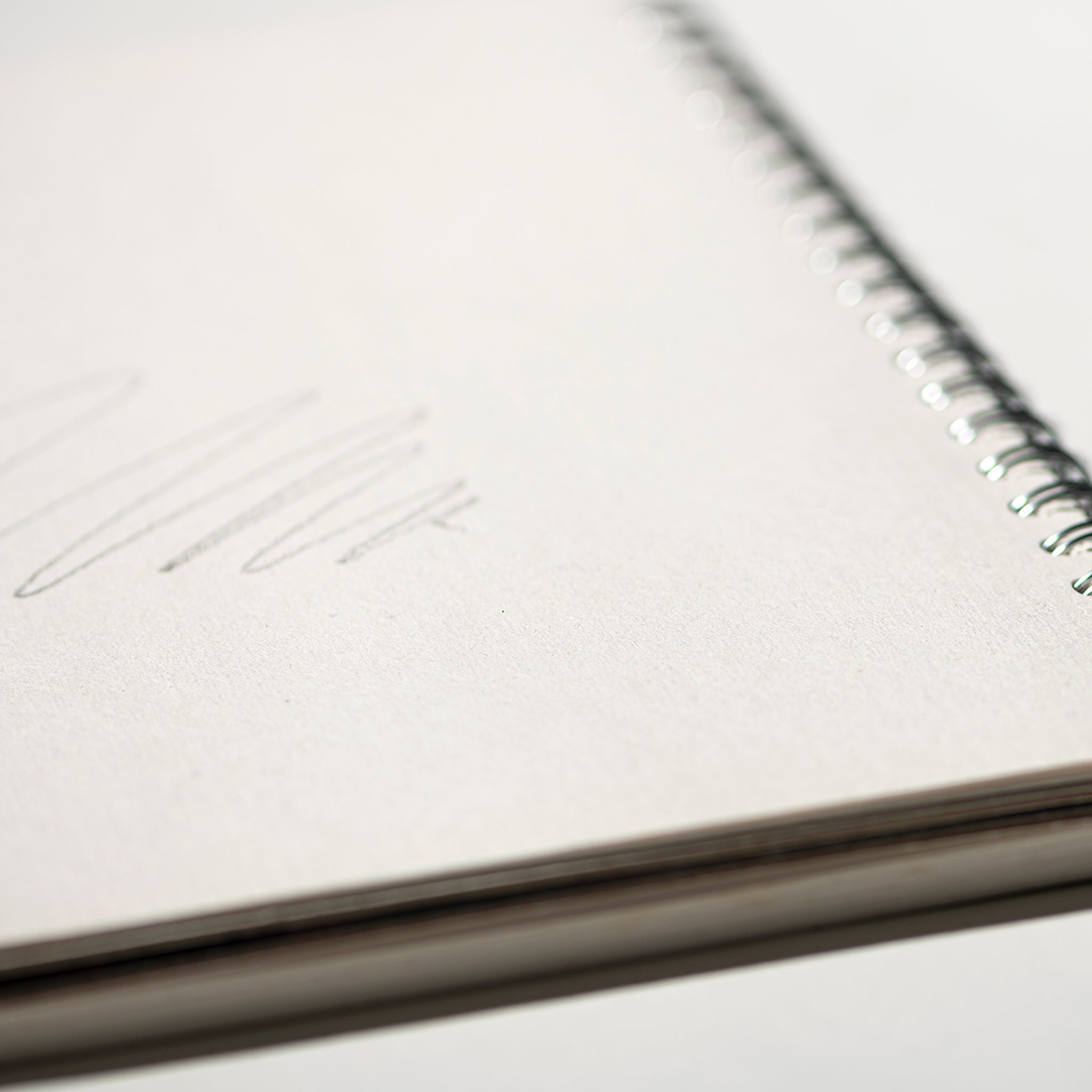 PUEBCO SKETCHBOOK / A3